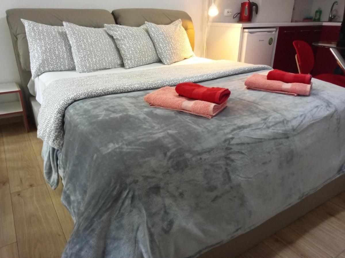 Apartment The New Near Akropolis *