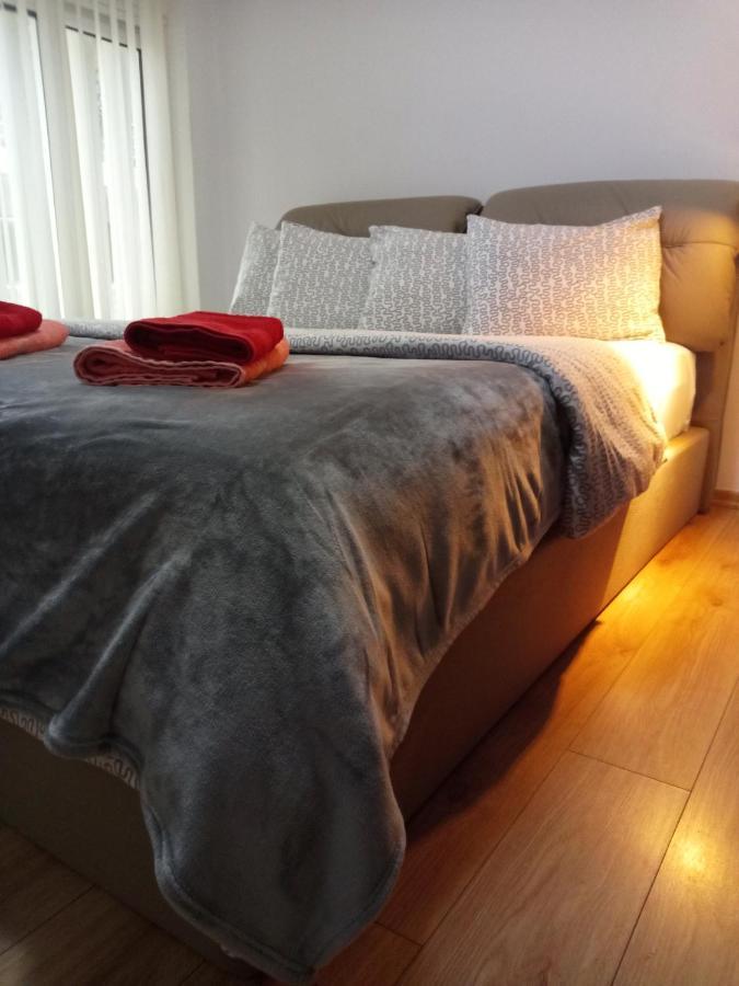Apartment The New Near Akropolis