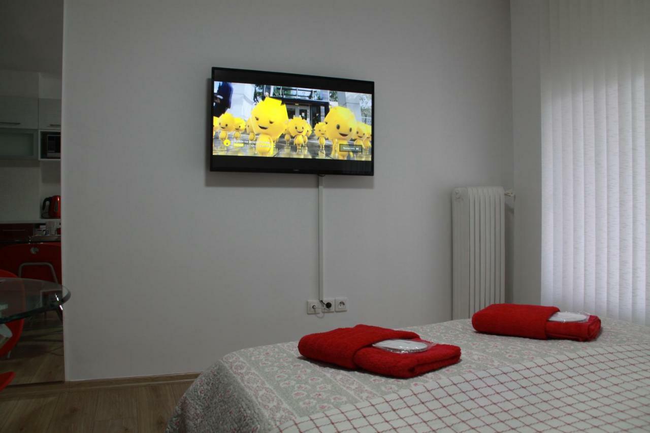 Apartamento The New Near Akropolis *