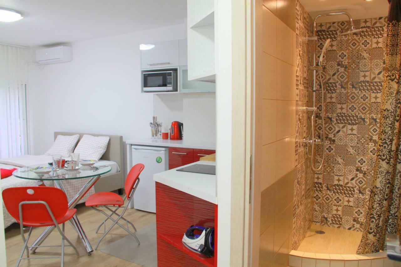 The New Near Akropolis Apartamento Atenas
