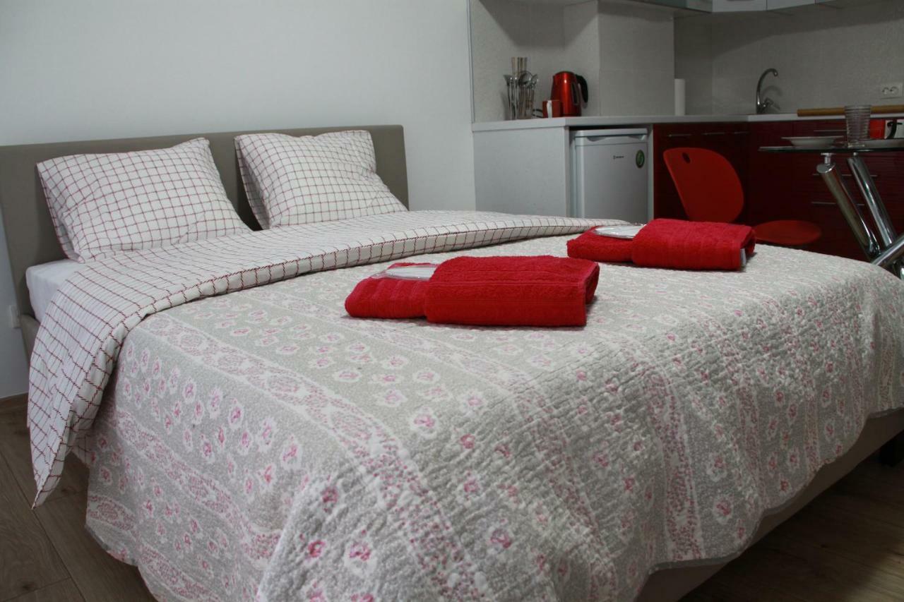 Apartamento The New Near Akropolis *