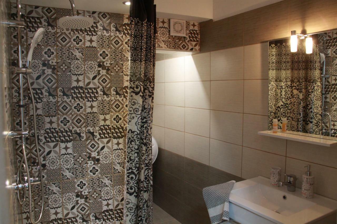 The New Near Akropolis Apartment Athens