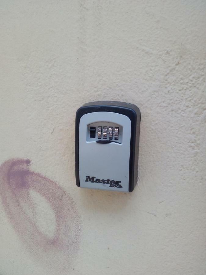 The New Near Akropolis Apartamento Atenas