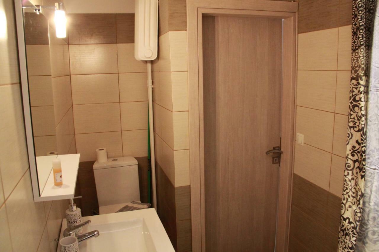 Apartment The New Near Akropolis