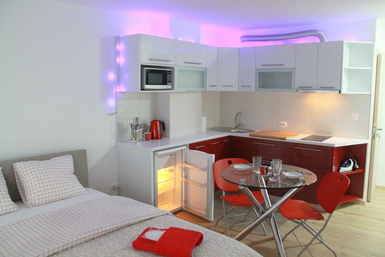 Apartment The New Near Akropolis