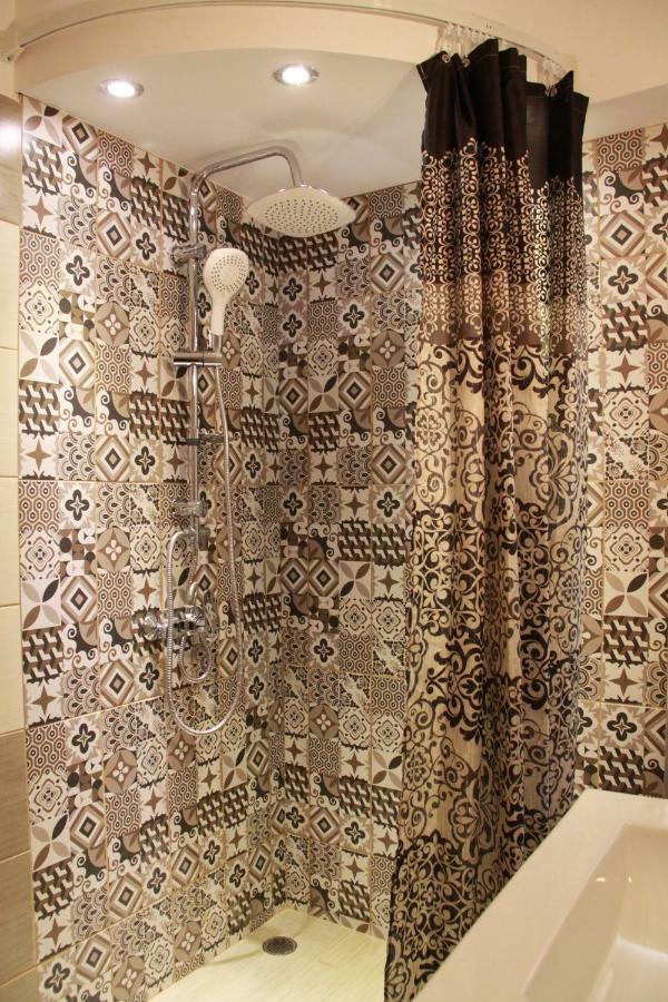 Apartment The New Near Akropolis Athen
