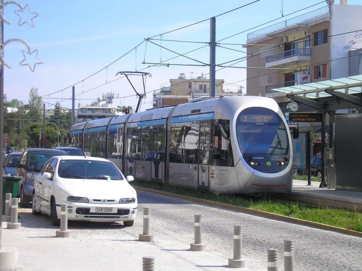 The New Near Akropolis Athens