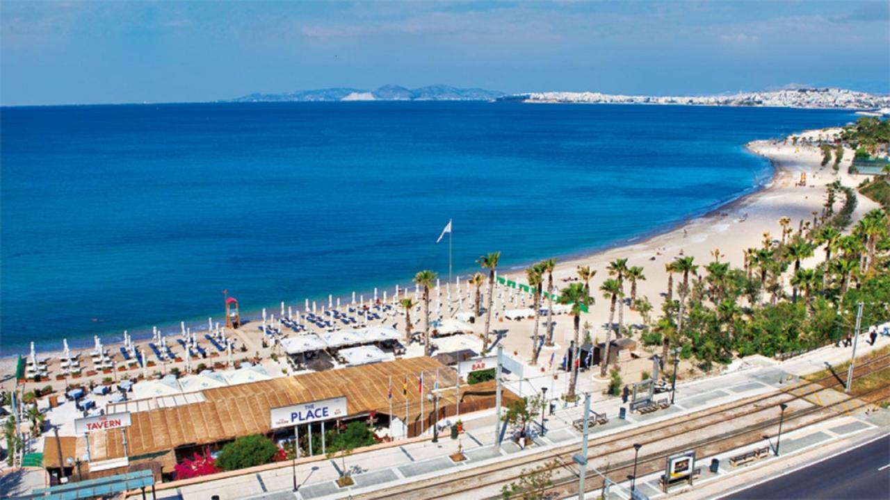 Apartamento The New Near Akropolis *
