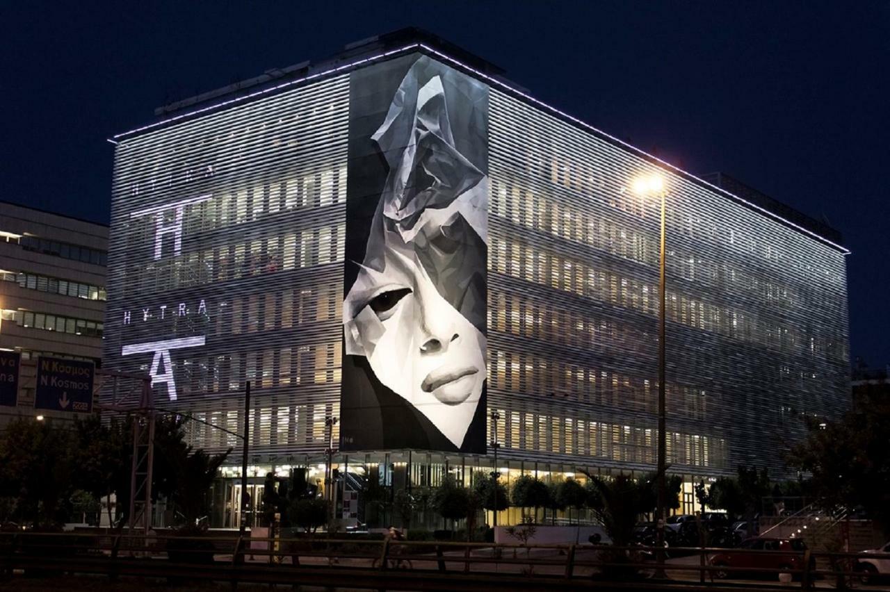 Apartamento The New Near Akropolis *