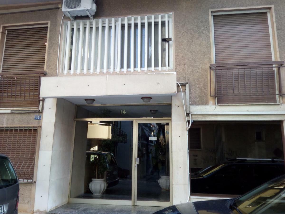 Apartment The New Near Akropolis *