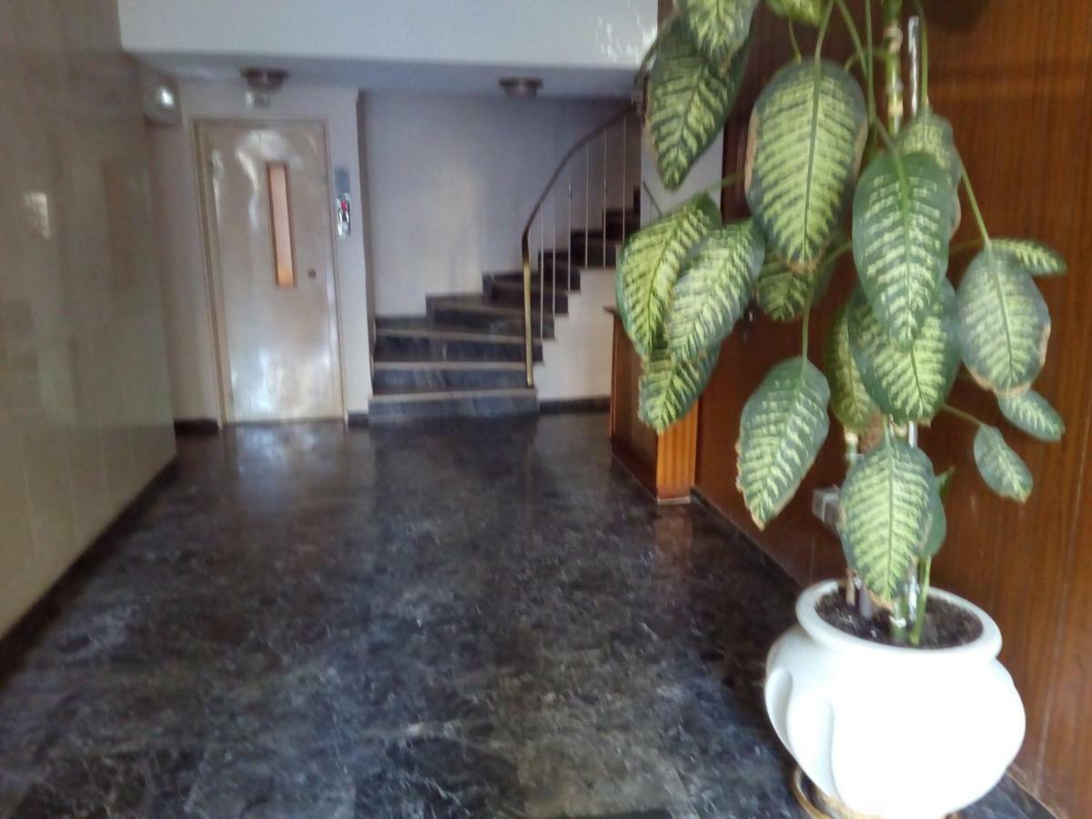 The New Near Akropolis Apartment